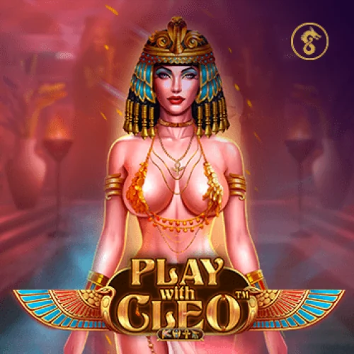 Play With Cleo
