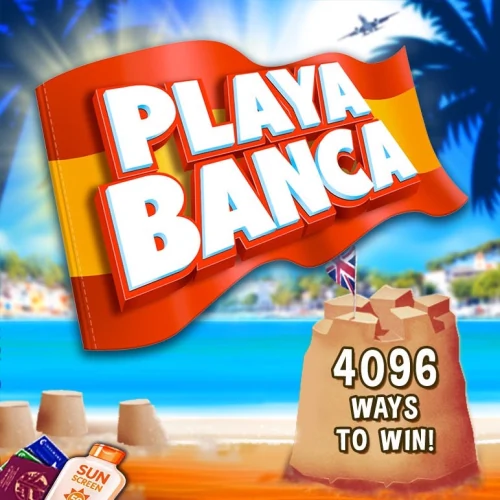 Playa Banca