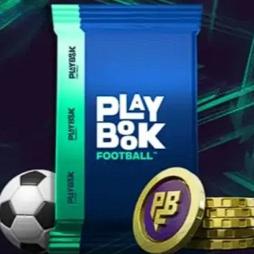 Playbook Football