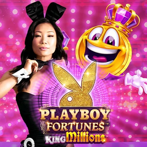 Playboy Fortunes King Millions