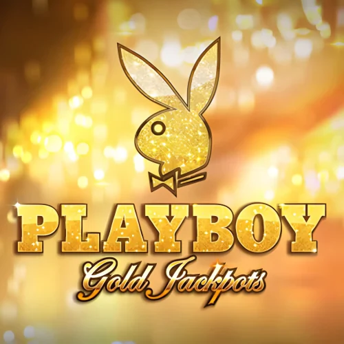 Playboy Gold Jackpots