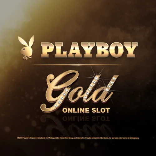 Playboy Gold