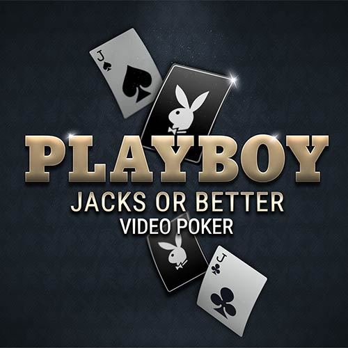 Playboy Jacks Or Better