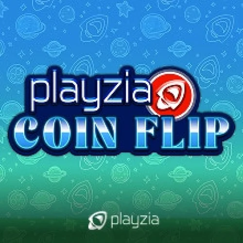 Playzia Coin Flip