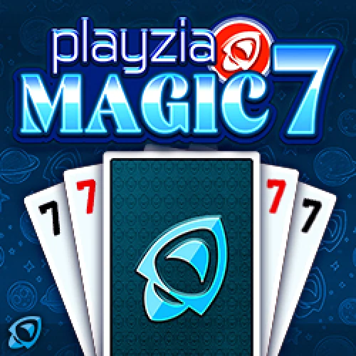 Playzia Magic 7