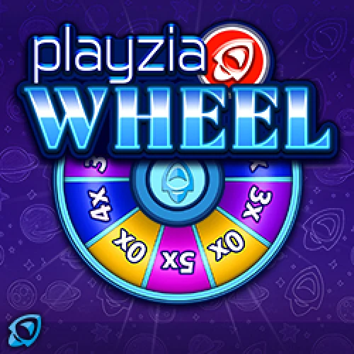 Playzia Wheel