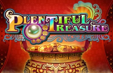 Plentiful Treasure