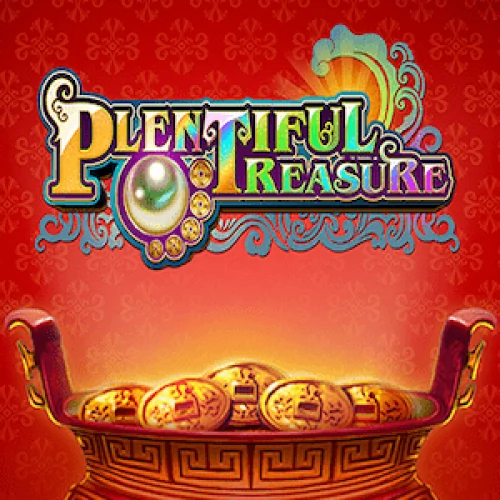 Plentiful Treasure