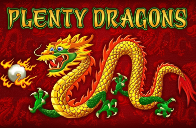 Plenty Dragons