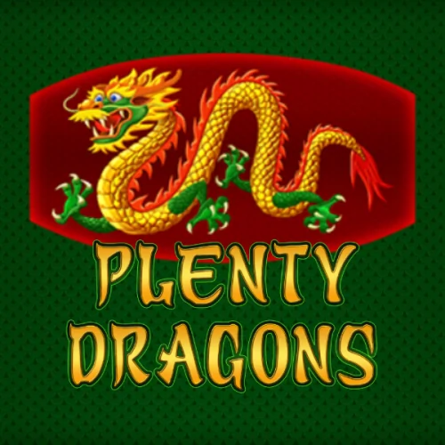 Plenty Dragons