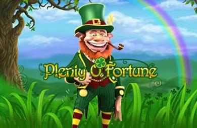 Plenty O' Fortune
