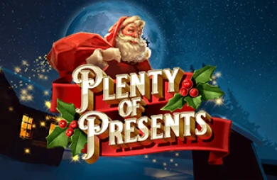 Plenty of Presents