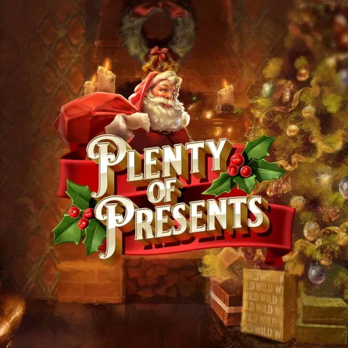 Plenty of Presents