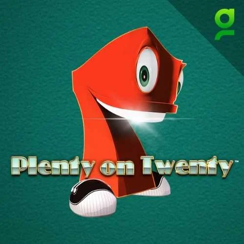 Plenty on Twenty