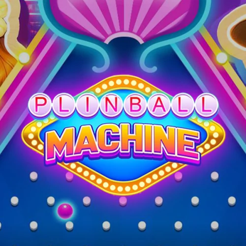 Plinball Machine