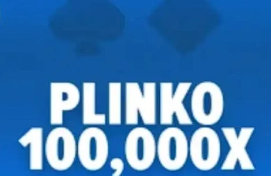 Plinko 100,000x