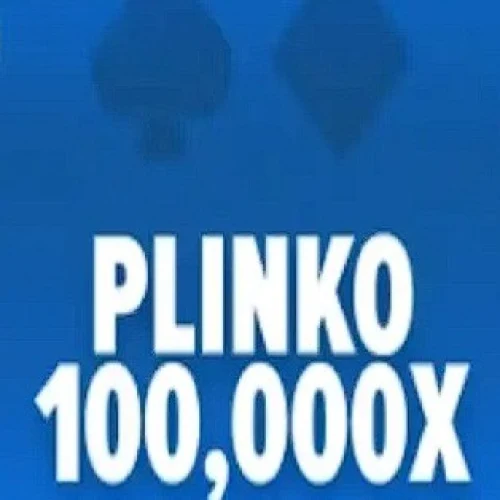 Plinko 100,000x