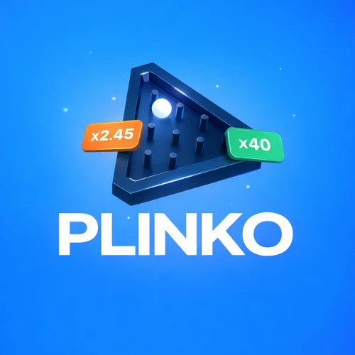 Plinko (100HP Gaming)