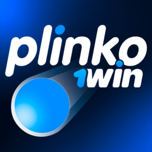 Plinko 1Win