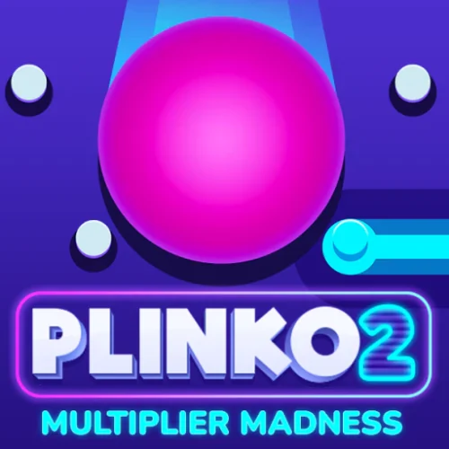 Plinko 2 (BGAMING)