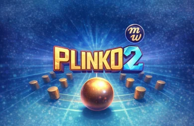 Plinko 2 (Mega Win)