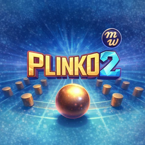 Plinko 2 (Mega Win)