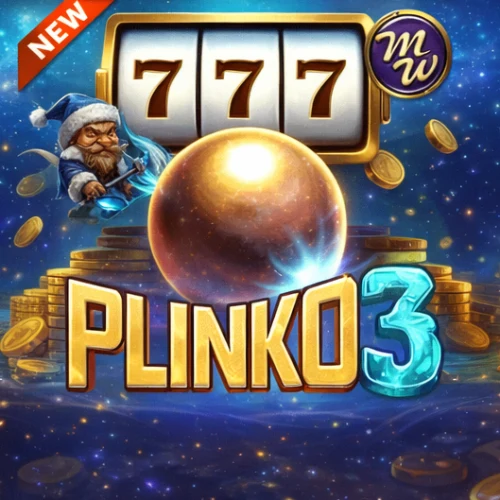 Plinko 3