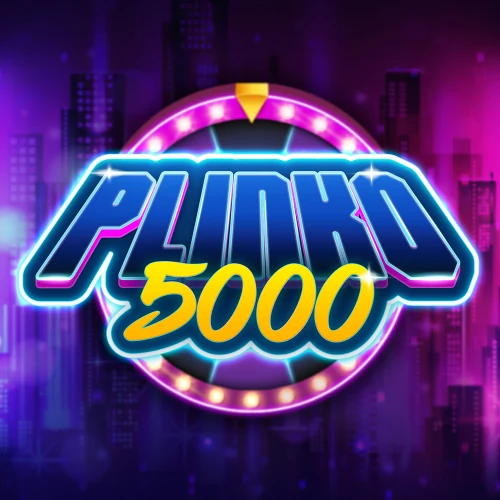 Plinko 5000