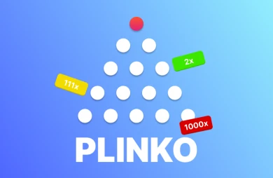 Plinko (Astriona Games)