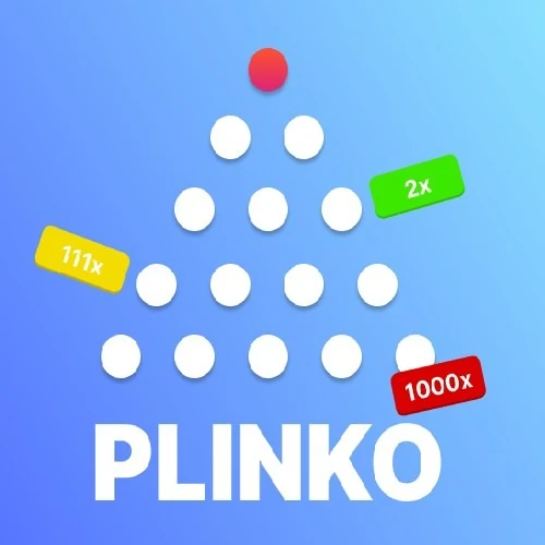 Plinko (Astriona Games)