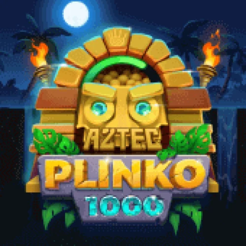 Plinko Aztec 1000