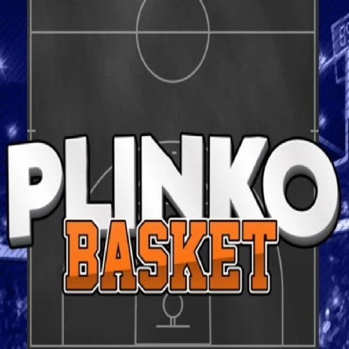 Plinko Basket