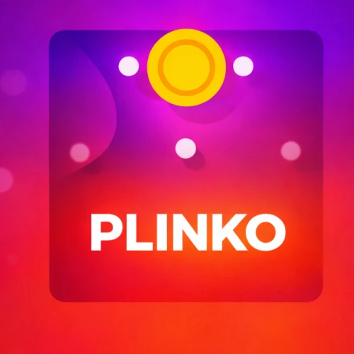 Plinko (Bitstarz Originals)