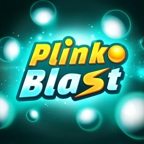 Plinko Blast