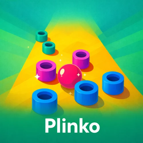 Plinko (Blaze Originals)