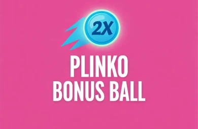 Plinko Bonus Ball