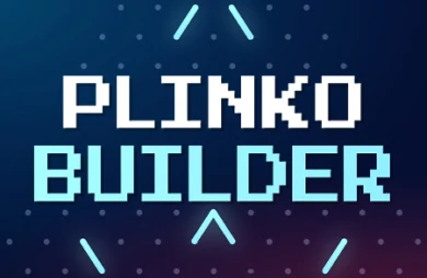 Plinko Builder