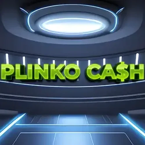 Plinko Cash