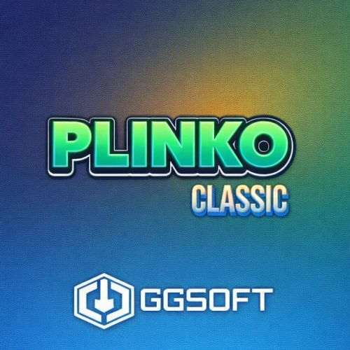 Plinko Classic (GG Soft)
