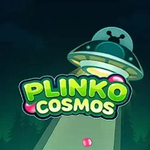 Plinko Cosmos