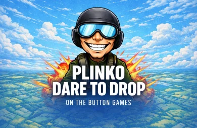Plinko Dare to Drop
