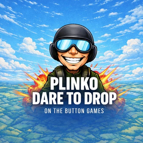 Plinko Dare to Drop