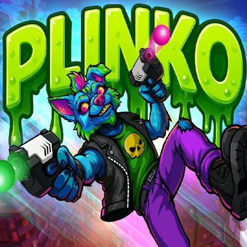 Plinko (Ebaka Games)