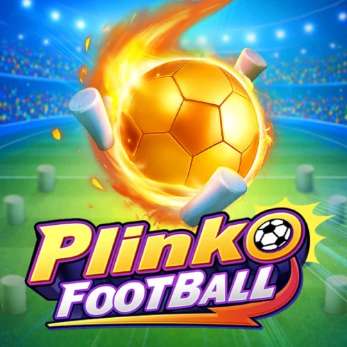 Plinko Football (TaDa Gaming)