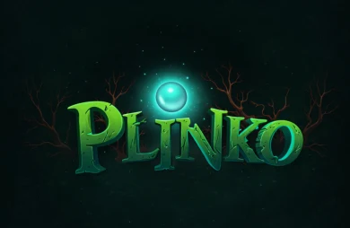 Plinko (Gamdom Originals)