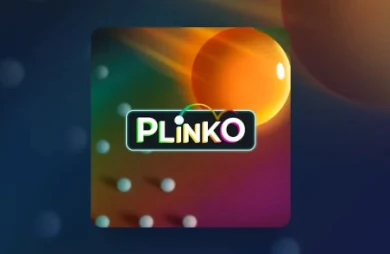 Plinko (Gaming Corps)