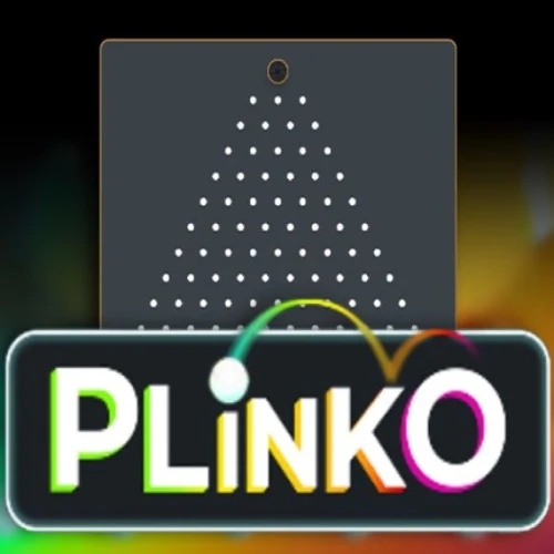 Plinko (Gaming Corps)
