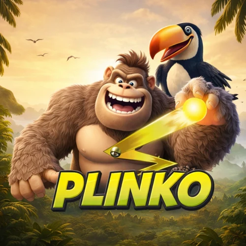 Plinko (Gemini Gaming)