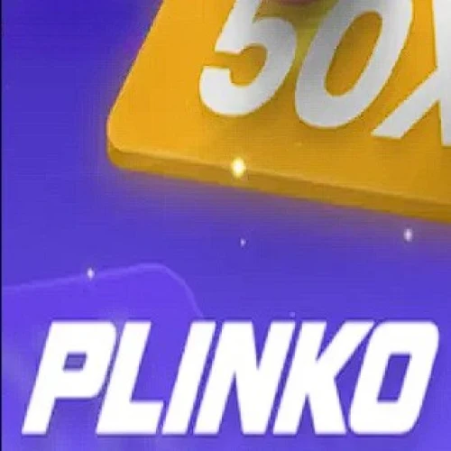 Plinko (Jackpot Originals)