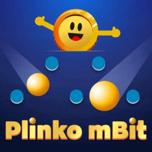 Plinko mBit